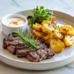Crispy Smashed Baby Potatoes That Taste Better Than Restaurant Fries